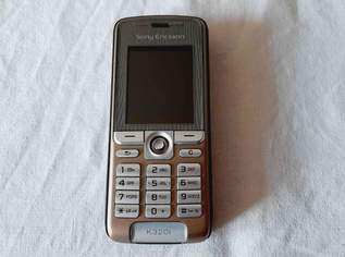 Sony Ericsson K320i