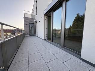 PROVISIONSFREI- Tolle 4 Zimmerwohnung mit herrlichem Balkon, 499600 €, Immobilien-Wohnungen in 2232 Deutsch-Wagram