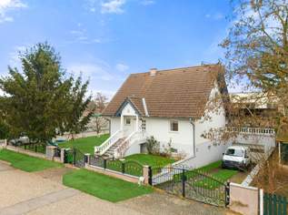  Einfamilienhaus in ruhiger Lage zu verkaufen, 579000 €, Immobilien-Häuser in 2285 Gemeinde Leopoldsdorf im Marchfelde