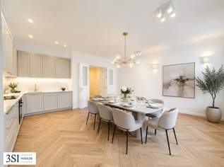 The Legacy: Ein hochwertiges Zuhause in exzellenter Lage!, 589000 €, Immobilien-Wohnungen in 1030 Landstraße