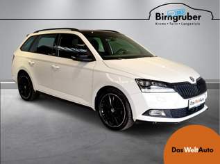 Fabia Combi Monte Carlo 1,0 TSI, 15990 €, Auto & Fahrrad-Autos in 3430 Gemeinde Tulln an der Donau Fabia Combi Monte Carlo 1,0 TSI, 15990 €, Auto & Fahrrad-Autos in 3430 Gemeinde Tulln an der Donau