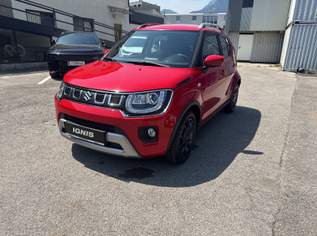 Ignis 1,2 Dualjet Hybrid Allgrip Shine, 13990 €, Auto & Fahrrad-Autos in 6020 Innsbruck Ignis 1,2 Dualjet Hybrid Allgrip Shine, 13990 €, Auto & Fahrrad-Autos in 6020 Innsbruck