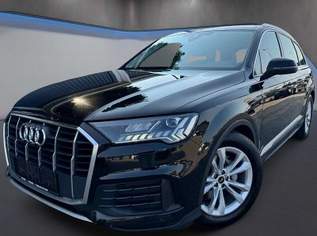 Q7 50 TDI quattro*Luftfahrwerk*Allradlenkung*Ambie..., 41690 €, Auto & Fahrrad-Autos in Niederösterreich
