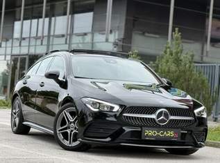 CLA 180 d // AMG-Line // PANORAMA // GARANTIE, 28999 €, Auto & Fahrrad-Autos in 2544 Leobersdorf