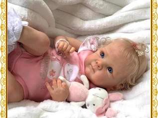 Rebornpuppen Restposten reduziert, 399 €, Kindersachen-Spielzeug in 6111 Gemeinde Volders Rebornpuppen Restposten reduziert, 399 €, Kindersachen-Spielzeug in 6111 Gemeinde Volders