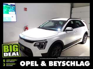 E-NIRO/SILBER/64.8KWH/AT, 27990 €, Auto & Fahrrad-Autos in 1190 Döbling