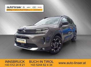 C5 Aircross BlueHDI 130 S&S EAT8 Max, 29944 €, Auto & Fahrrad-Autos in 6220 Gemeinde Buch in Tirol C5 Aircross BlueHDI 130 S&S EAT8 Max, 29944 €, Auto & Fahrrad-Autos in 6220 Gemeinde Buch in Tirol