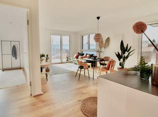 Quality Living im urbanen Neu-Arzl., 346000 €, Immobilien-Wohnungen in Tirol