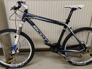 SCOTT MTB Fahrrad 27 Gang, 1111 €, Auto & Fahrrad-Fahrräder in 1090 Alsergrund