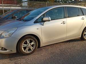 Verso 2.0 D-4D DPF Comfort, 2999 €, Auto & Fahrrad-Autos in Niederösterreich Verso 2.0 D-4D DPF Comfort, 2999 €, Auto & Fahrrad-Autos in Niederösterreich