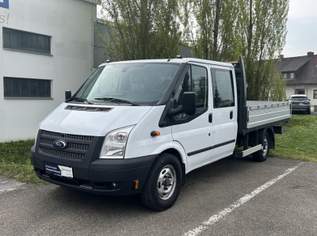 Transit Pritsche FT 350 EL DK, 8990 €, Auto & Fahrrad-Autos in 8435 Wagna Transit Pritsche FT 350 EL DK, 8990 €, Auto & Fahrrad-Autos in 8435 Wagna