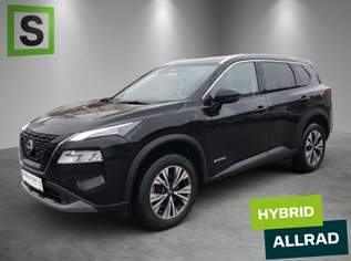 X-TRAIL N-Connecta T33A 1.5 VC-T e-4orce 214 PS 7S, 36990 €, Auto & Fahrrad-Autos in 4060 Leonding X-TRAIL N-Connecta T33A 1.5 VC-T e-4orce 214 PS 7S, 36990 €, Auto & Fahrrad-Autos in 4060 Leonding