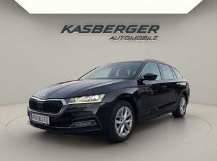 Octavia 2.0 TDI DPF Style 4x4 (EURO 6d), 18900 €, Auto & Fahrrad-Autos in 4153 Peilstein im Mühlviertel