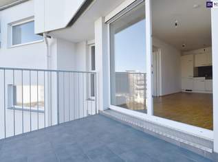 GANZ OBEN - TOP AUSSICHT! 2- Zimmer Wohnung, ideal geeignet für Pärchen! Ab sofort verfügbar!, 771.69 €, Immobilien-Wohnungen in 8020 