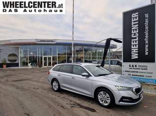 Octavia Combi 2.0 TDI DSG Ambition * 1. BESITZ, 26911 €, Auto & Fahrrad-Autos in 7400 Oberwart