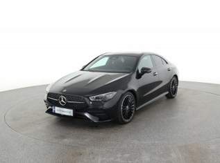 CLA 200 d Coupé, 56900 €, Auto & Fahrrad-Autos in 2351 Gemeinde Wiener Neudorf