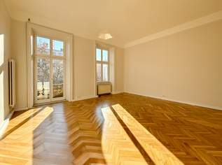 Erstbezug: Fantastische Ringstraßenwohnung, 3551.74 €, Immobilien-Wohnungen in 1010 Innere Stadt