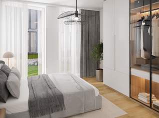 ++MOLLARD 50++ Stylish 2-room-apartment in the Heart of the City (1/13), 1525 €, Immobilien-Wohnungen in 1060 Mariahilf
