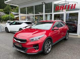 XCeed 1,4 TGDI GPF Gold isg, 16990 €, Auto & Fahrrad-Autos in 8940 Liezen