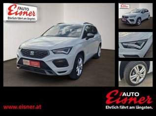Ateca FR 1.5 TSI ACT, 34990 €, Auto & Fahrrad-Autos in 9020 Innere Stadt Ateca FR 1.5 TSI ACT, 34990 €, Auto & Fahrrad-Autos in 9020 Innere Stadt