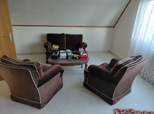 Sitzgruppe bestehend aus 2Sitzerbank und 2 Sesseln, 50 €, Haus, Bau, Garten-Möbel & Sanitär in 2130 Gemeinde Mistelbach