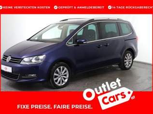 Sharan Highline TDI SCR DSG 7-Sitzer, 32990 €, Auto & Fahrrad-Autos in 8792 St. Peter-Freienstein Sharan Highline TDI SCR DSG 7-Sitzer, 32990 €, Auto & Fahrrad-Autos in 8792 St. Peter-Freienstein