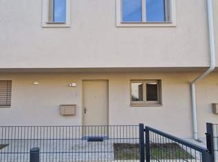 Hallo Familien! Reihenhäuser in Stammersdorf, 599900 €, Immobilien-Häuser in 1210 Floridsdorf