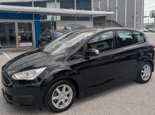 C-MAX Trend, 9990 €, Auto & Fahrrad-Autos in 7000 C-MAX Trend, 9990 €, Auto & Fahrrad-Autos in 7000