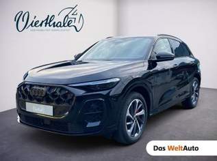 Q5 SUV TDI quattro 150 kW, 64950 €, Auto & Fahrrad-Autos in 5600 Sankt Johann im Pongau