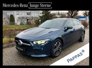 CLA 200 d Shooting Brake, 35900 €, Auto & Fahrrad-Autos in 4844 Regau