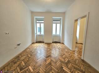Kleine Altbauperle in Innenhofruhelage – ideal für Studierende!, 249000 €, Immobilien-Wohnungen in 1070 Neubau