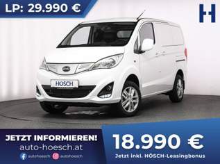 ETP 3 BEV 44.9kWh NEUWAGEN NETTO AB 15.825,-, 19990 €, Auto & Fahrrad-Autos in 2512 Katastralgemeinde Tribuswinkel ETP 3 BEV 44.9kWh NEUWAGEN NETTO AB 15.825,-, 19990 €, Auto & Fahrrad-Autos in 2512 Katastralgemeinde Tribuswinkel