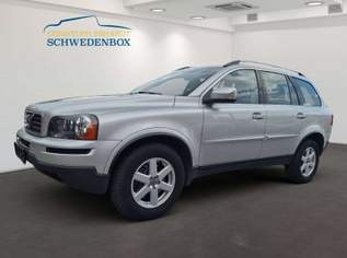 XC90 D3 Kinetic Geartronic 2WD (7 Sitze), 14900 €, Auto & Fahrrad-Autos in 7212 Forchtenstein