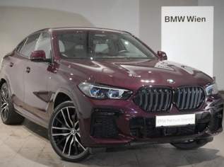 X6 xDrive40d, 69990 €, Auto & Fahrrad-Autos in 1190 Döbling