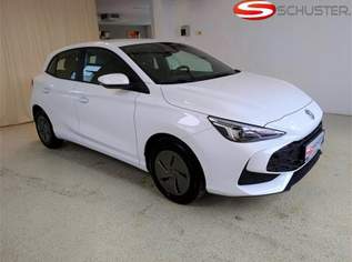 MG3 1,5 HEV Select Hybrid+, 16490 €, Auto & Fahrrad-Autos in 4663 Laakirchen