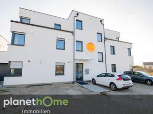 Dachgeschosswohnung - Energieeffizientes Nest für Zweisamkeit, 250000 €, Immobilien-Wohnungen in 2524 Gemeinde Teesdorf