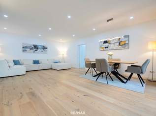 Exklusiv sanierte 4-Zimmer-Wohnung in begehrter Grünruhelage, 899000 €, Immobilien-Wohnungen in 1180 Währing