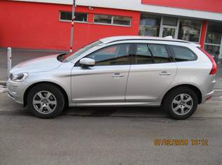 Volvo XC 60 Kinetic Geartronic Volvo XC 60 Kinetic Geartronic