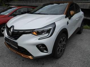 Captur TCe 140 Intens, 17990 €, Auto & Fahrrad-Autos in 8931 Landl Captur TCe 140 Intens, 17990 €, Auto & Fahrrad-Autos in 8931 Landl