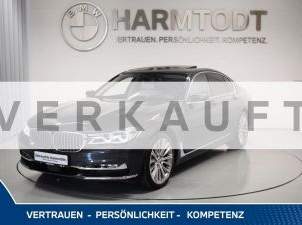 750i xDrive, 39990 €, Auto & Fahrrad-Autos in 8232 Grafendorf bei Hartberg