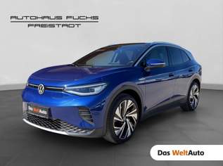 ID.4 Pro Performance 150 kW Max, 29990 €, Auto & Fahrrad-Autos in 4240 Freistadt ID.4 Pro Performance 150 kW Max, 29990 €, Auto & Fahrrad-Autos in 4240 Freistadt