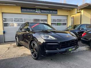 Cayenne E-Hybrid*Sportdesign 22""*Matrix-LED*Luftfeder*, 55999 €, Auto & Fahrrad-Autos in 6890 Lustenau