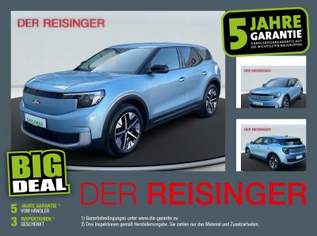Explorer AWD 79kWh Wärmepumpe, 38990 €, Auto & Fahrrad-Autos in 8572 Bärnbach