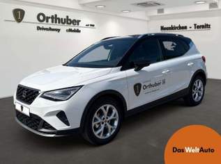 Arona FR Edition 1.0 TSI, 25490 €, Auto & Fahrrad-Autos in 2620 Gemeinde Neunkirchen