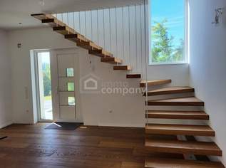 Exklusives Neubauhaus mit Altbaumbestand, Fernblick und großzügiger Terrasse, 1100000 €, Immobilien-Häuser in 3051 Unterdambach Exklusives Neubauhaus mit Altbaumbestand, Fernblick und großzügiger Terrasse, 1100000 €, Immobilien-Häuser in 3051 Unterdambach