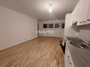 NUR SCHRIFLTICHE ANFRAGEN, KEINE ANRUFE BITTE! Kleine Singlewohnung Alxingergasse 83, 527.76 €, Immobilien-Wohnungen in 1100 Favoriten
