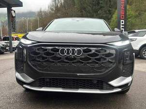 Q3 TFSI quattro 150 kW, 59990 €, Auto & Fahrrad-Autos in 6111 Gemeinde Volders