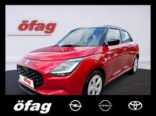 Swift 1.2 Hybrid Shine CVT, 21990 €, Auto & Fahrrad-Autos in 5020 Altstadt