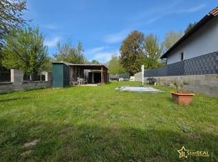Ihr Traum vom Eigenheim – gestalten Sie selbst! Bungalow-Rohbau mit 485 m² Eigengrund, 2 Terrassen & Carport., 290000 €, Immobilien-Häuser in 2123 Hautzendorf Ihr Traum vom Eigenheim – gestalten Sie selbst! Bungalow-Rohbau mit 485 m² Eigengrund, 2 Terrassen & Carport., 290000 €, Immobilien-Häuser in 2123 Hautzendorf