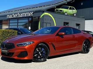 840d xDrive M Sport*KEY*360*ST-HEIZ*DRIVING*H, 54500 €, Auto & Fahrrad-Autos in 5102 Anthering